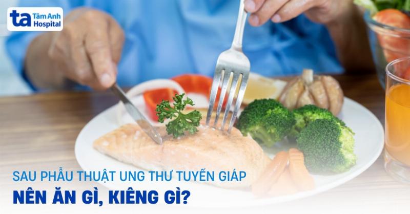Mổ Tuyến Giáp Có Ăn Được Tôm Không? Lời Khuyên Dinh Dưỡng Từ Chuyên Gia
