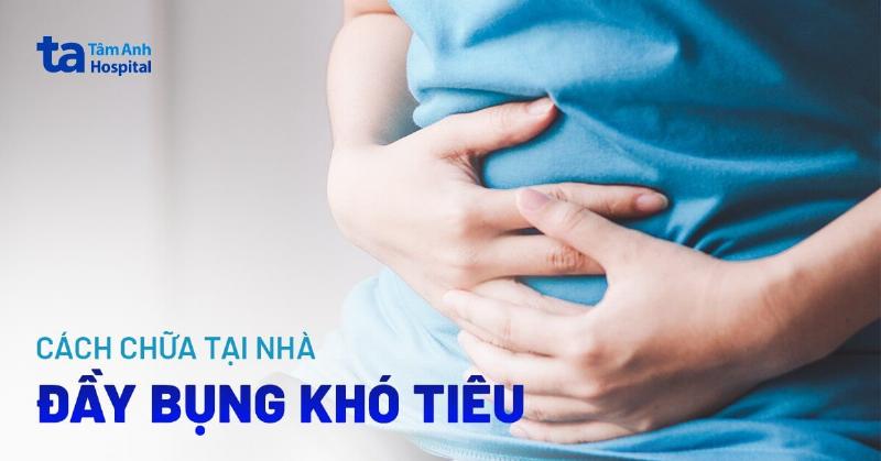 Đau Bụng Khó Tiêu Nên Làm Gì? Giải Mã Từ A Đến Z Cùng Chuyên Gia