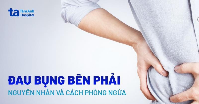 Vị Trí Đau Ruột Thừa: Đau Bụng Bên Nào Cần Cảnh Giác?