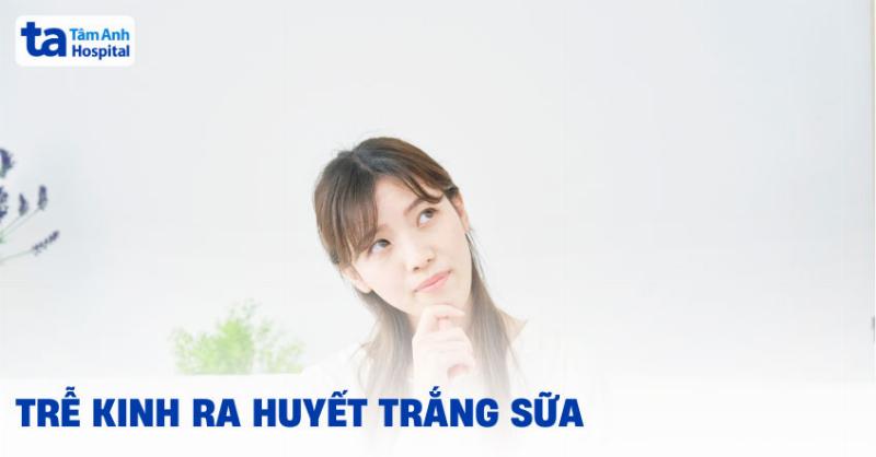 Vùng kín ẩm ướt trước kỳ kinh: Dấu hiệu cơ thể bạn đang nói gì?